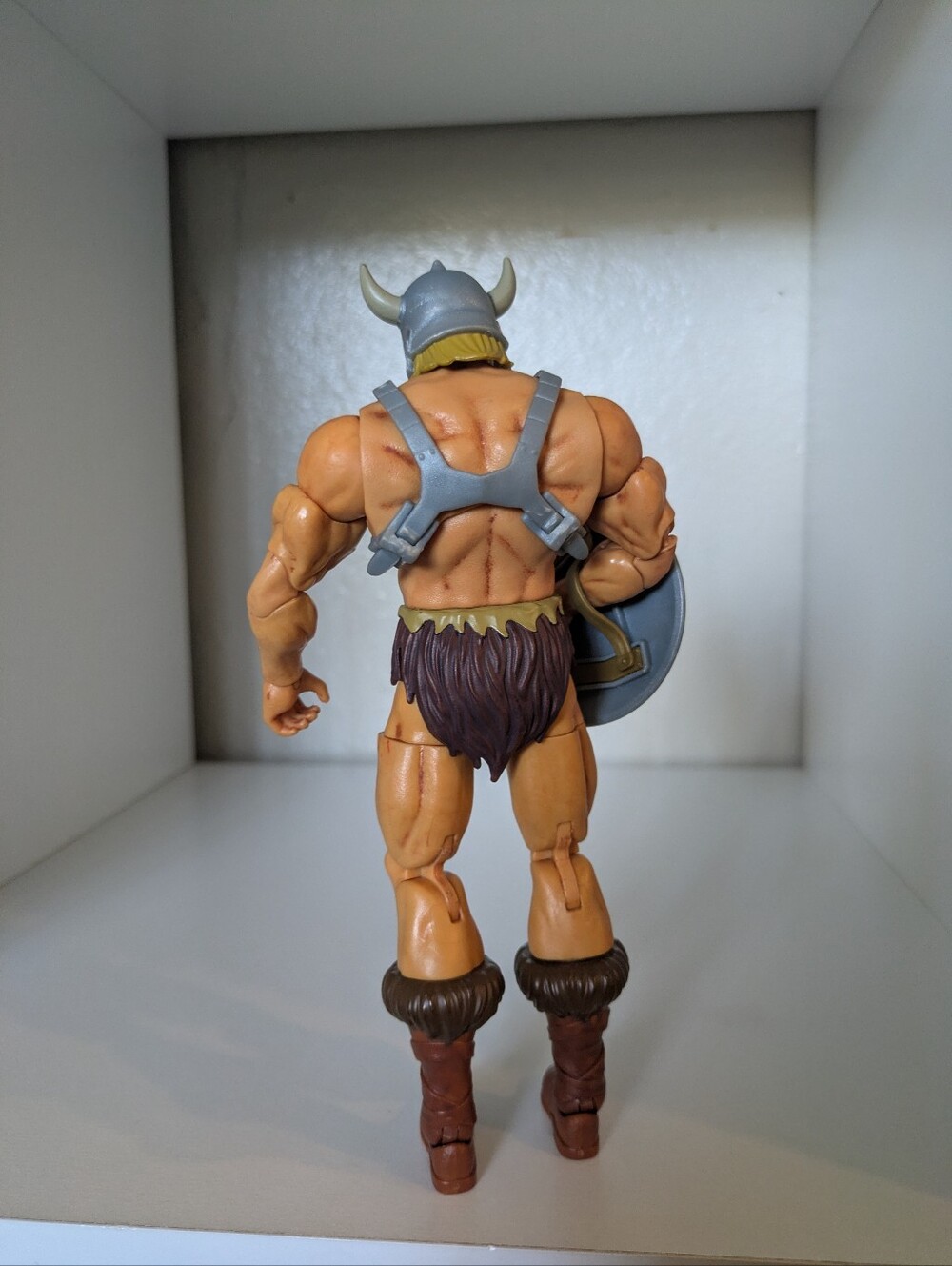 He-man - Picture 3 of 3
